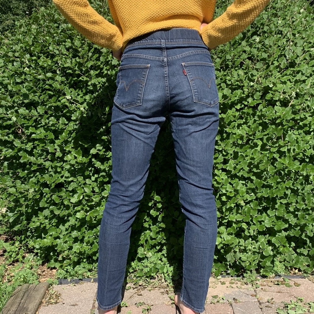 Levi's Jeggings